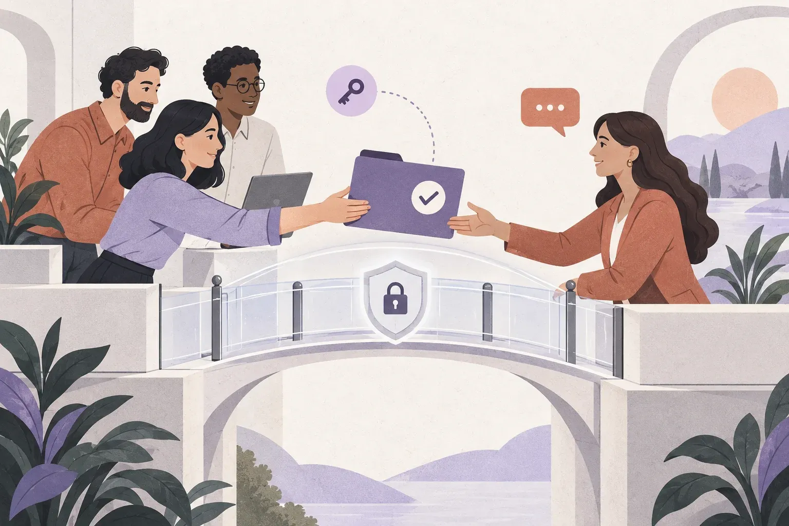 Top 10 Enterprise File Sharing Solutions for Customer-Facing Teams