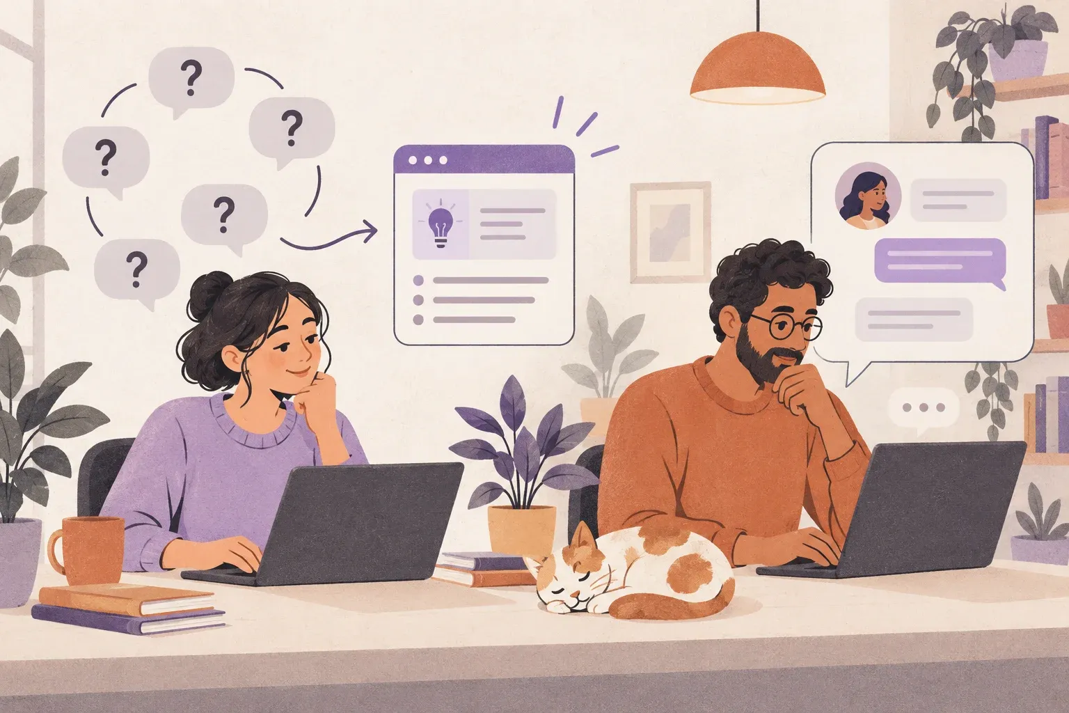 How Does a Knowledge Base Improve Productivity? Top 7 Ways