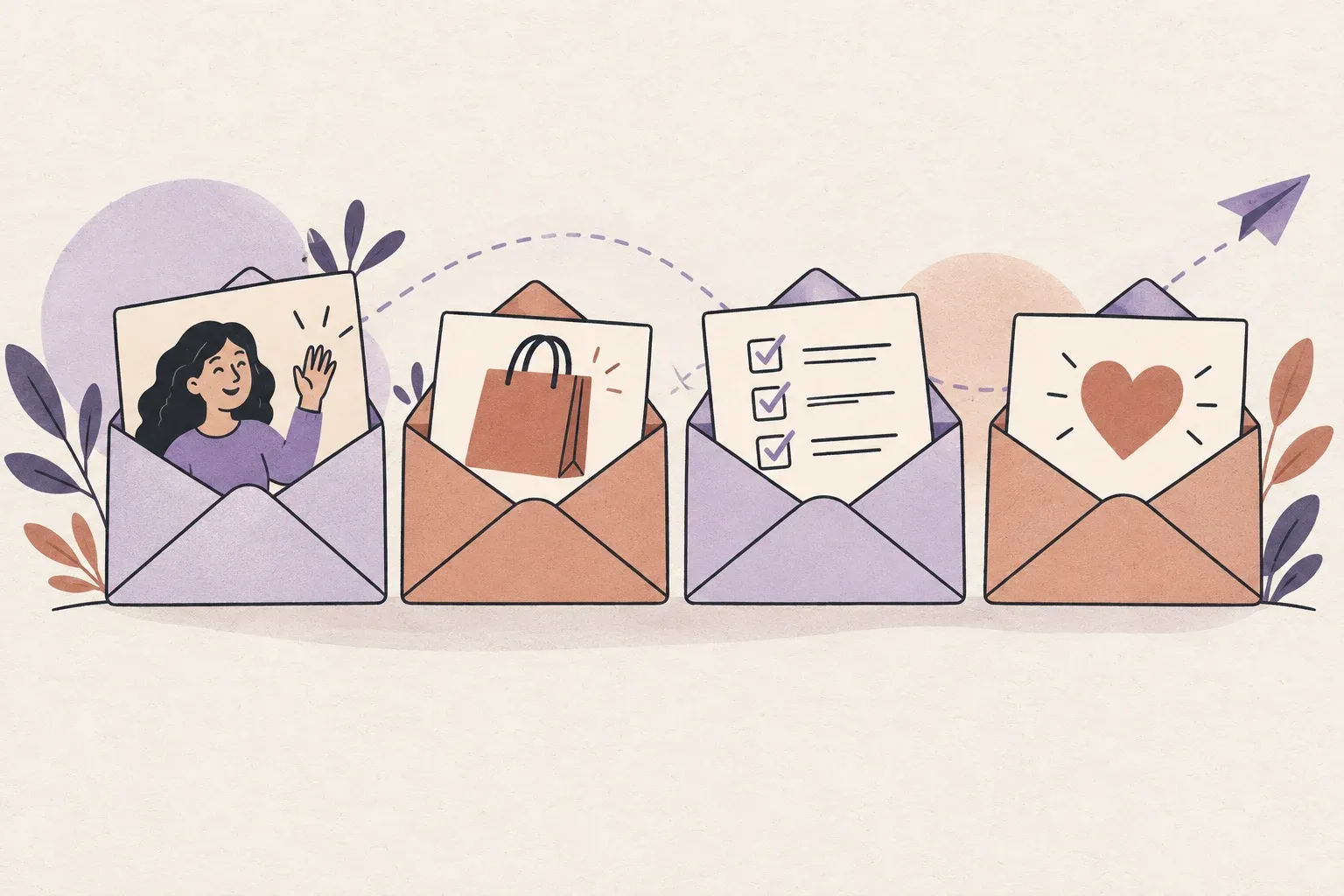 10 Successful Real-World Email Marketing Examples (And What Makes Them Work)