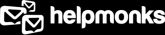 Helpmonks - Customer Engagement Software Logo