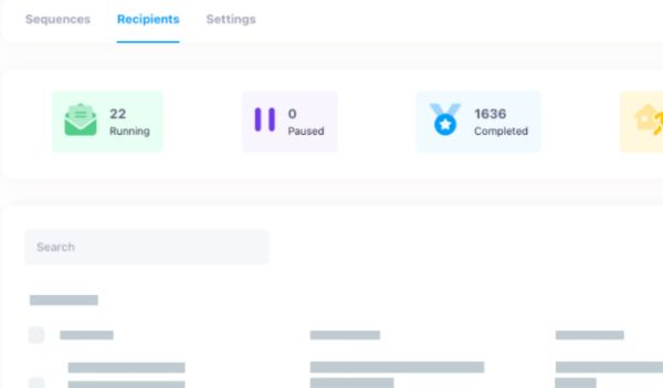 Knowledge base with push notifications